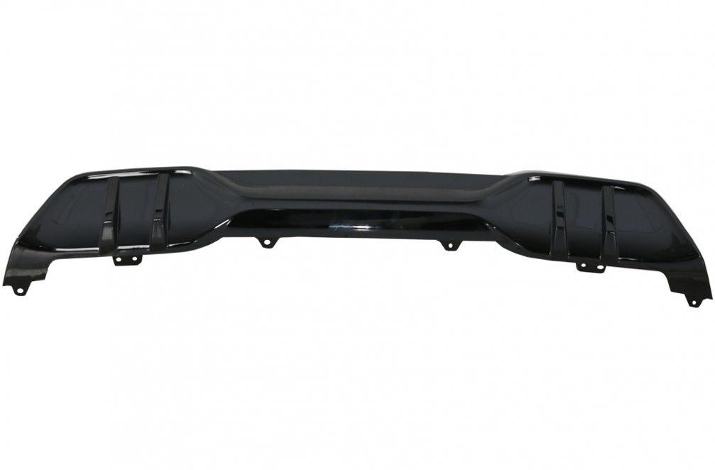 BMW X5 G05 PERFORMANCE DIFFUSER