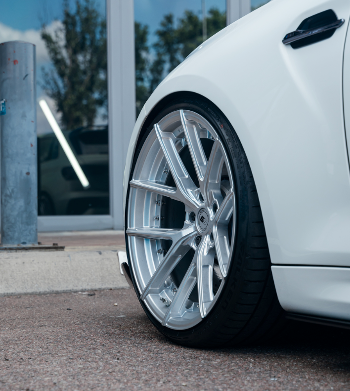 SixNine FF-ONE 20” Felgsett – BMW M2 F87 / M3 F80 / M4 F82 - AL BILDELER
