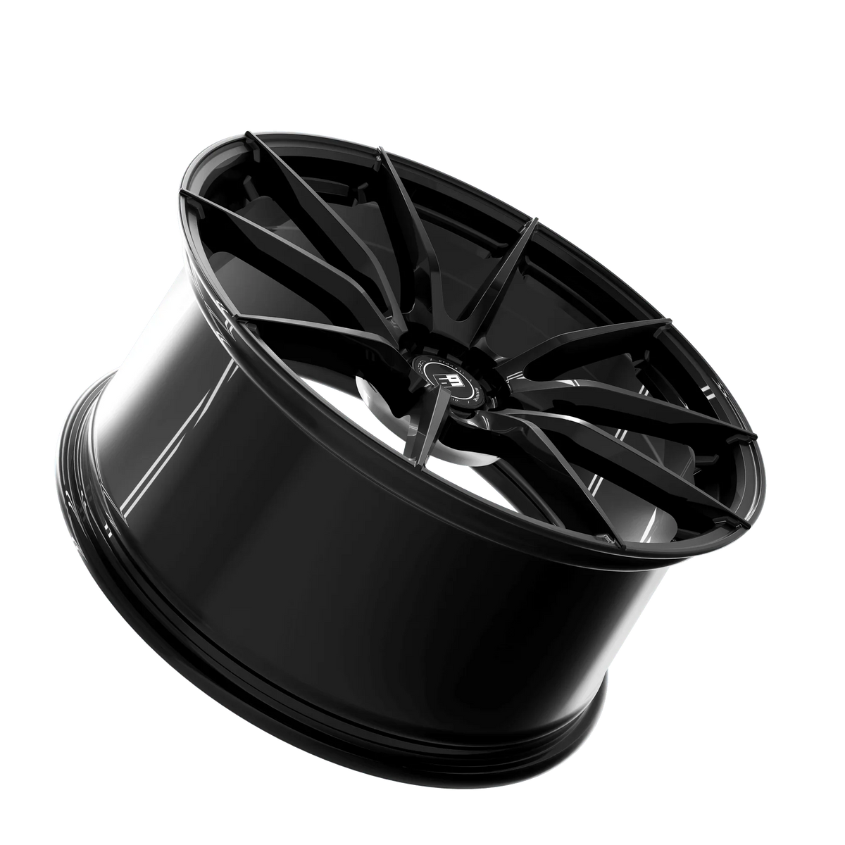 SixNine FF-TWO 21" Komplett Felgsett | Audi A6 C7 - AL BILDELER