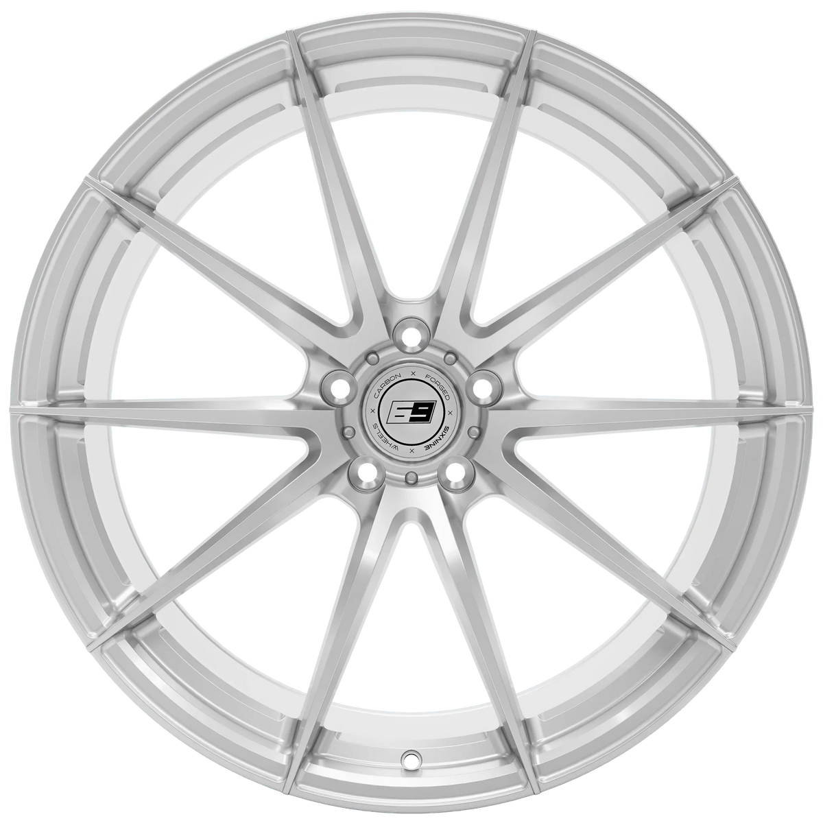 SixNine FF-TWO 21" Komplett Felgsett | Audi A7 C8 - AL BILDELER