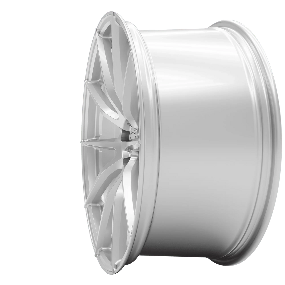 SixNine FF-TWO 21" Komplett Felgsett | Audi A7 C8 - AL BILDELER