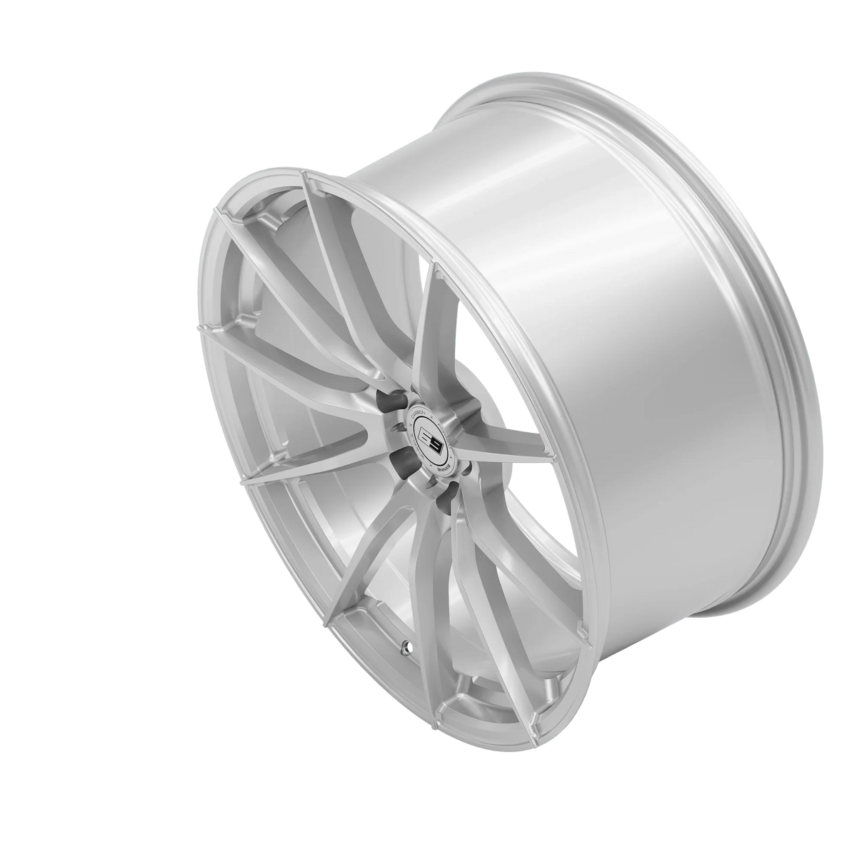 SixNine FF-TWO 21" Komplett Felgsett | Audi A7 C8 - AL BILDELER