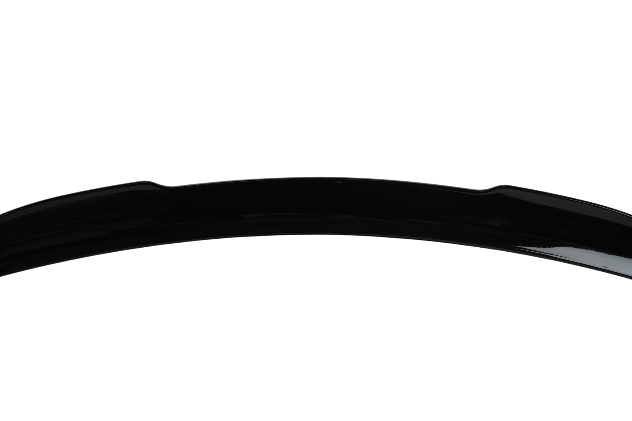 AC Style spoiler BMW G20 – Sort høyglans