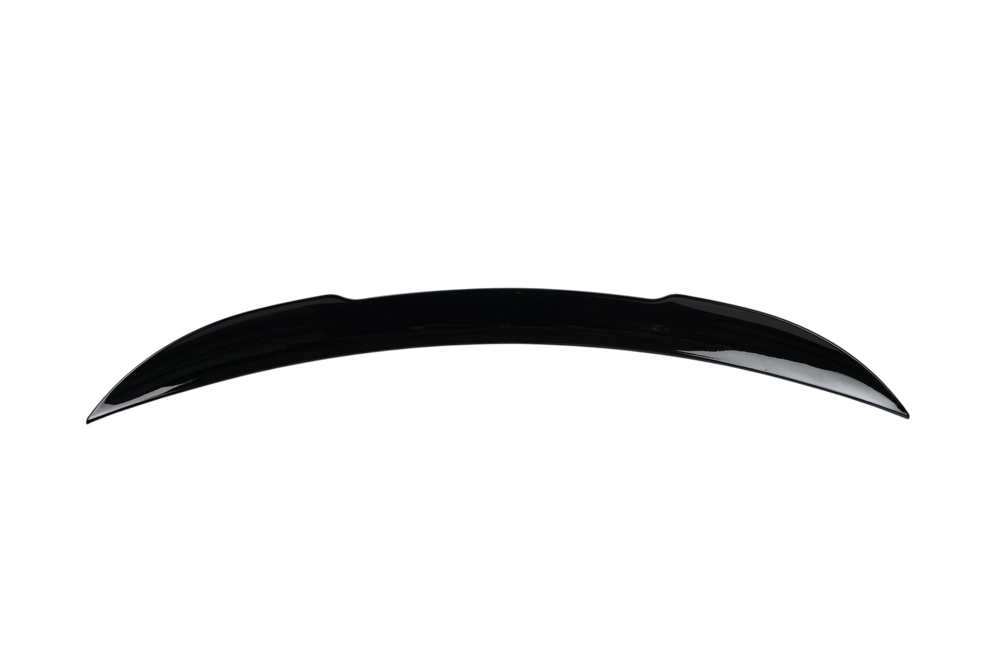 AC Style spoiler BMW G20 – Sort høyglans