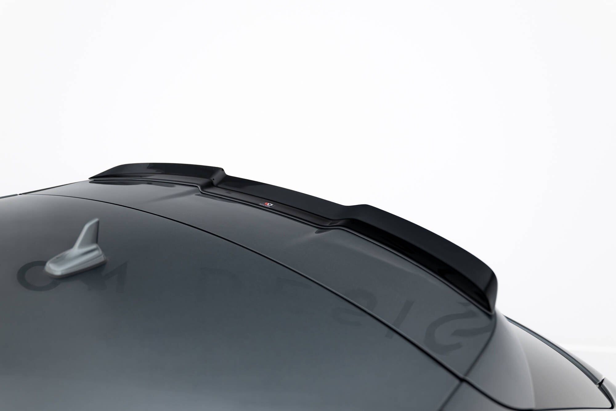 AUDI A6 C7 AVANT S - LINE TAKSPOILER