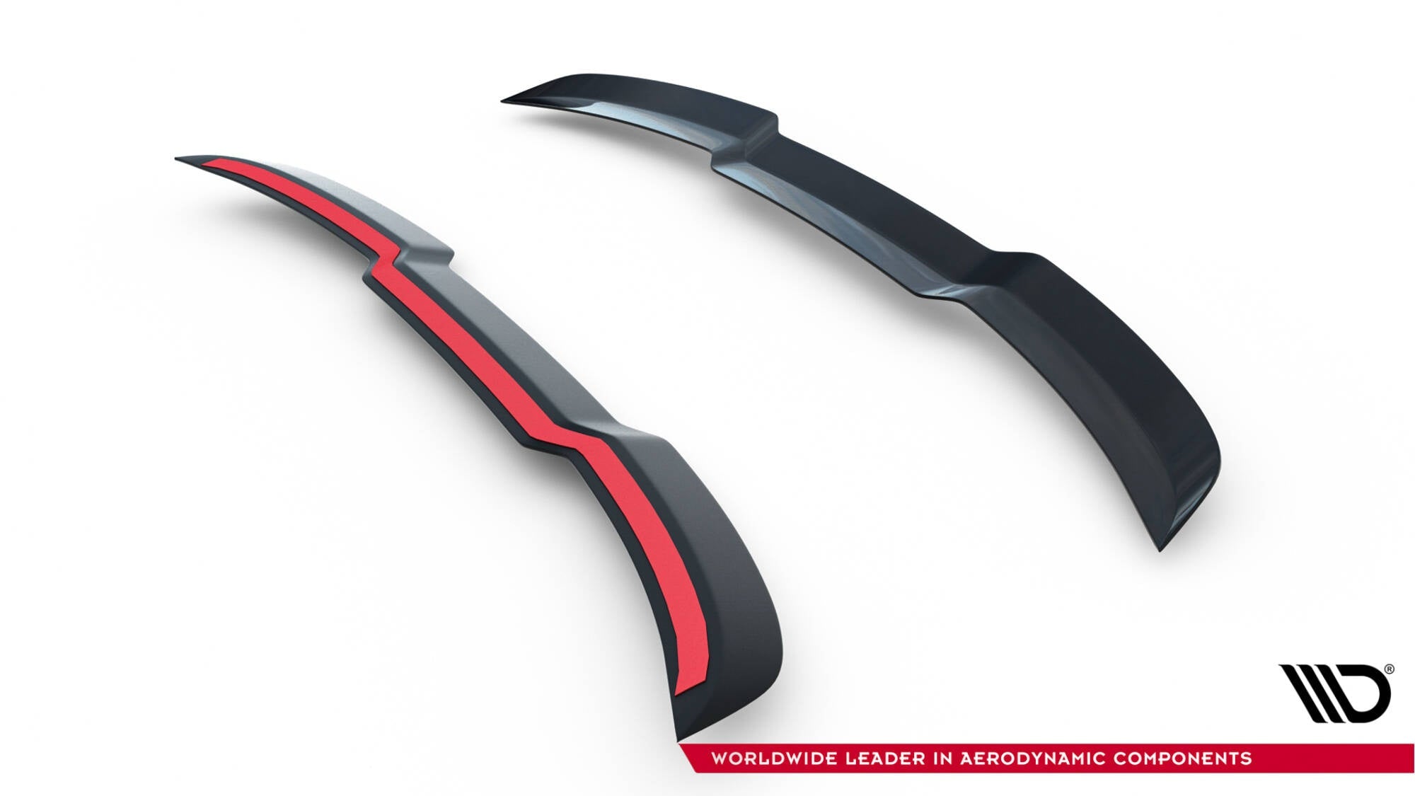 AUDI A6 C7 AVANT S - LINE TAKSPOILER