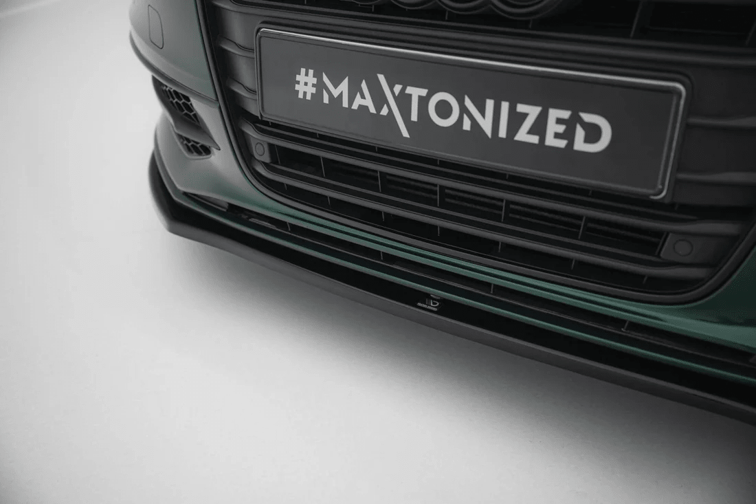 AUDI A6 C7 S-LINE MAXTON FRONTLEPPE V.1
