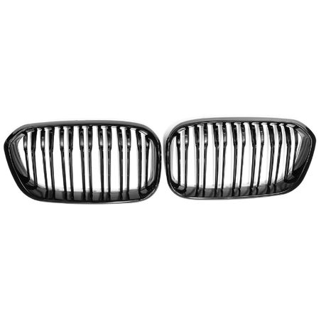 BMW 1 - SERIE F20/F21 PRE LCI DOUBLE SPOKE GRILL