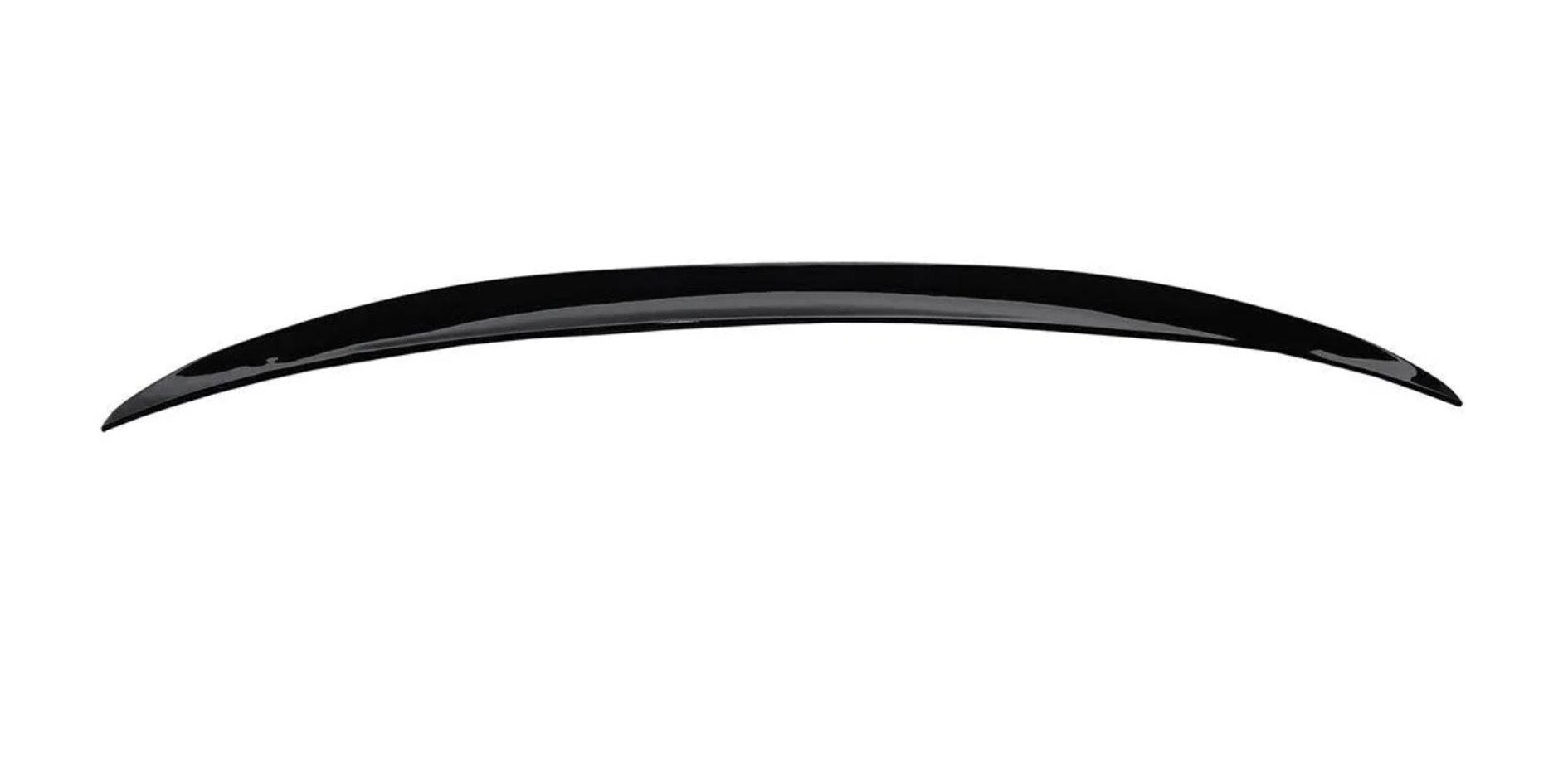 BMW 3 - serie F30 spoiler