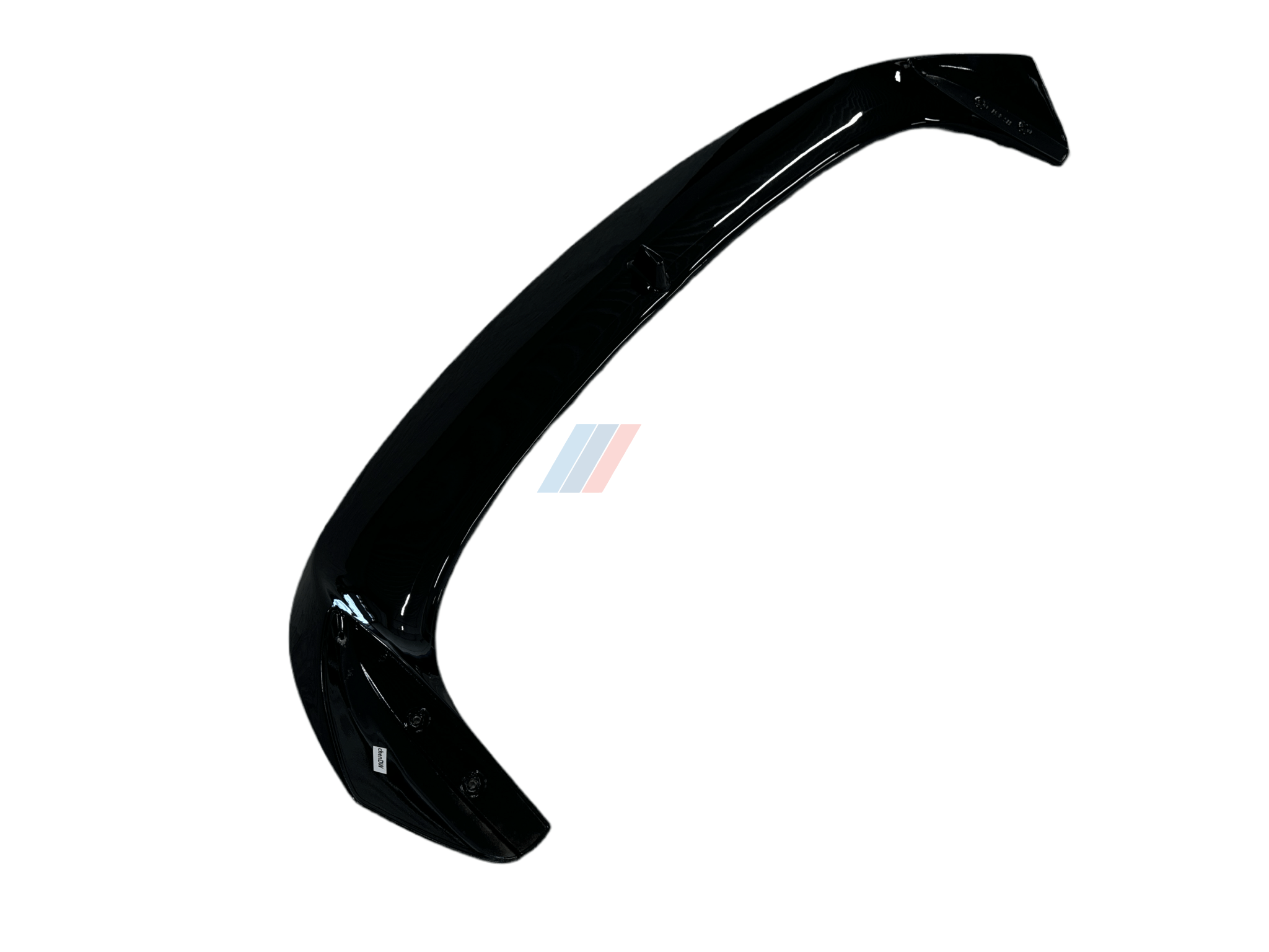 BMW 3 - serie F31 spoiler