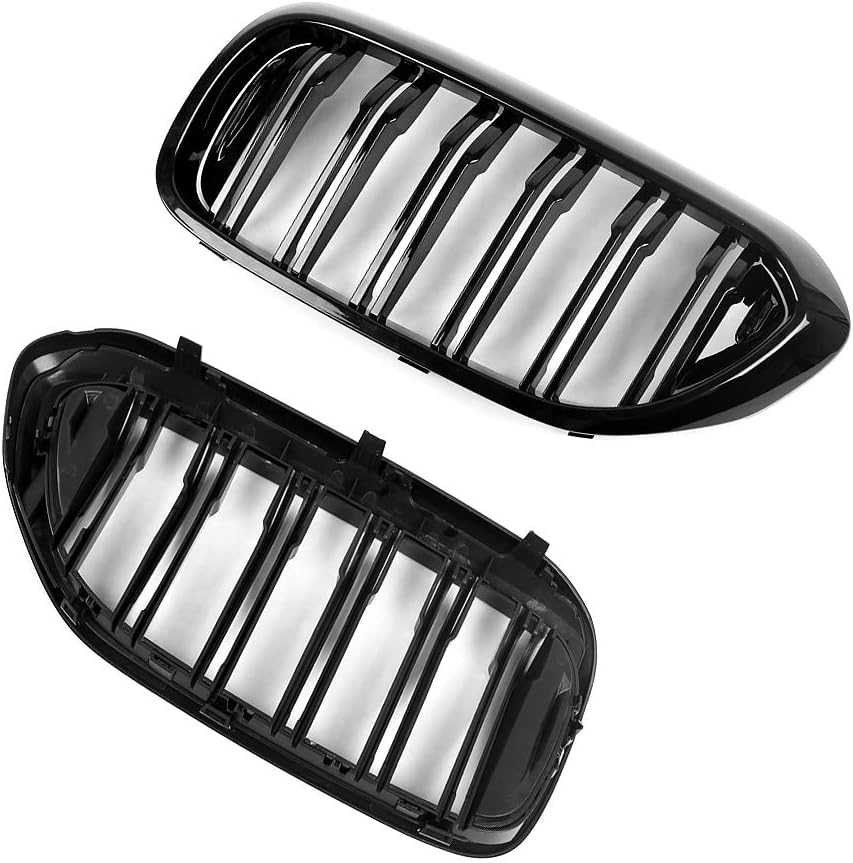 BMW 5 - serie G30/G31 double spoke grill