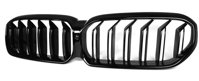 BMW 5 - serie G30/G31 LCI grill