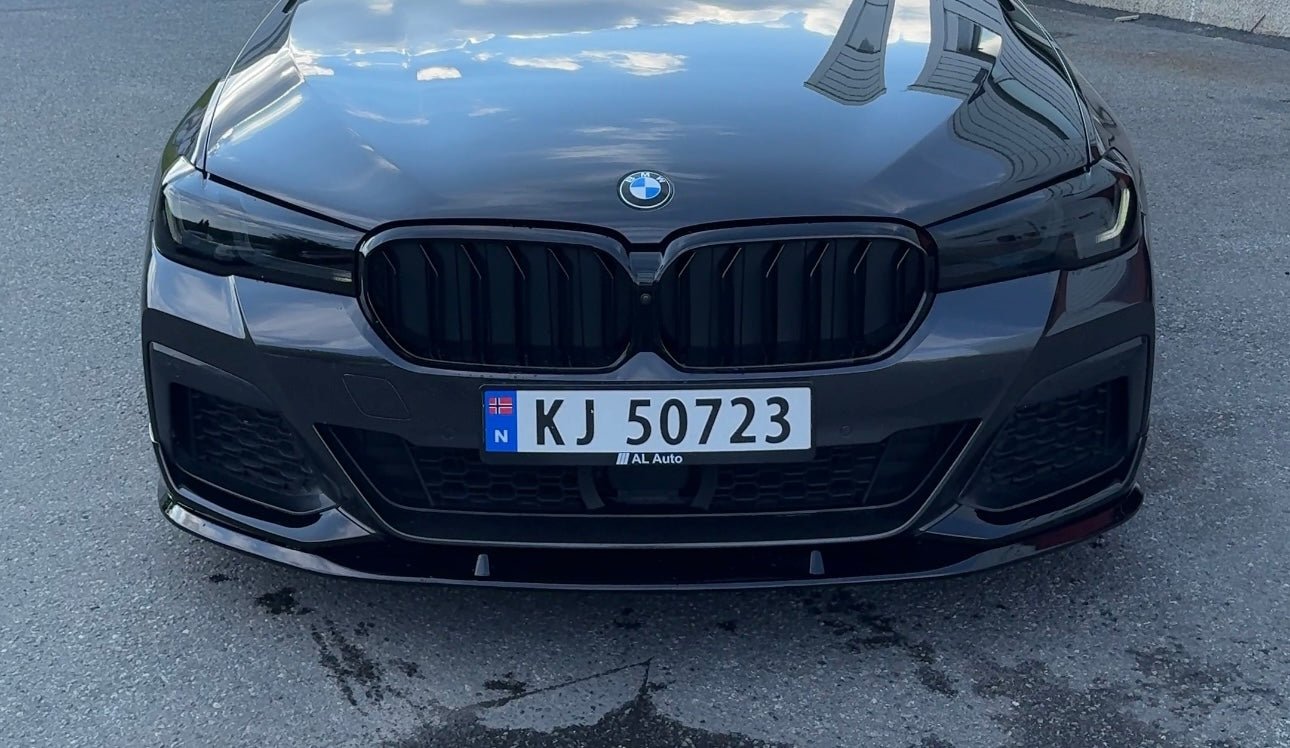 BMW 5 - SERIE G30/G31 LCI PERFORMANCE FRONTLEPPE