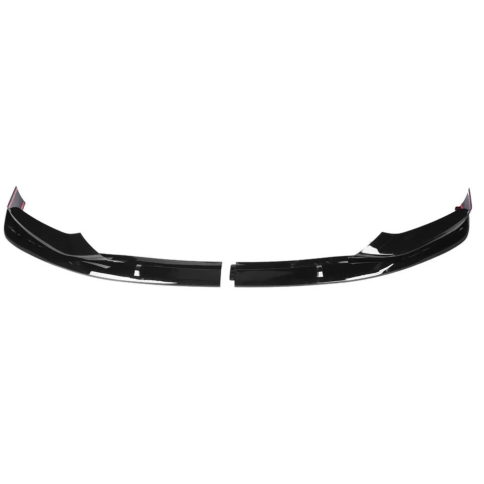 BMW 5 - serie G30/G31 performance frontleppe 2 - delt