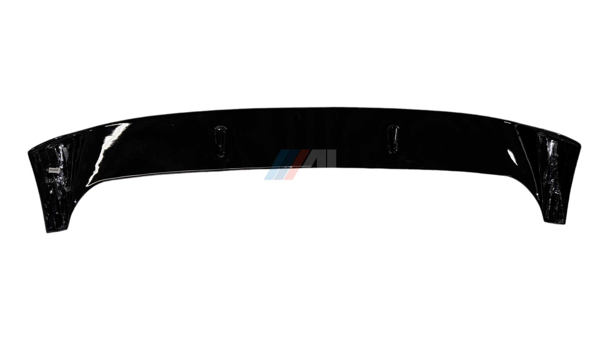 BMW 5 - serie G31 spoiler