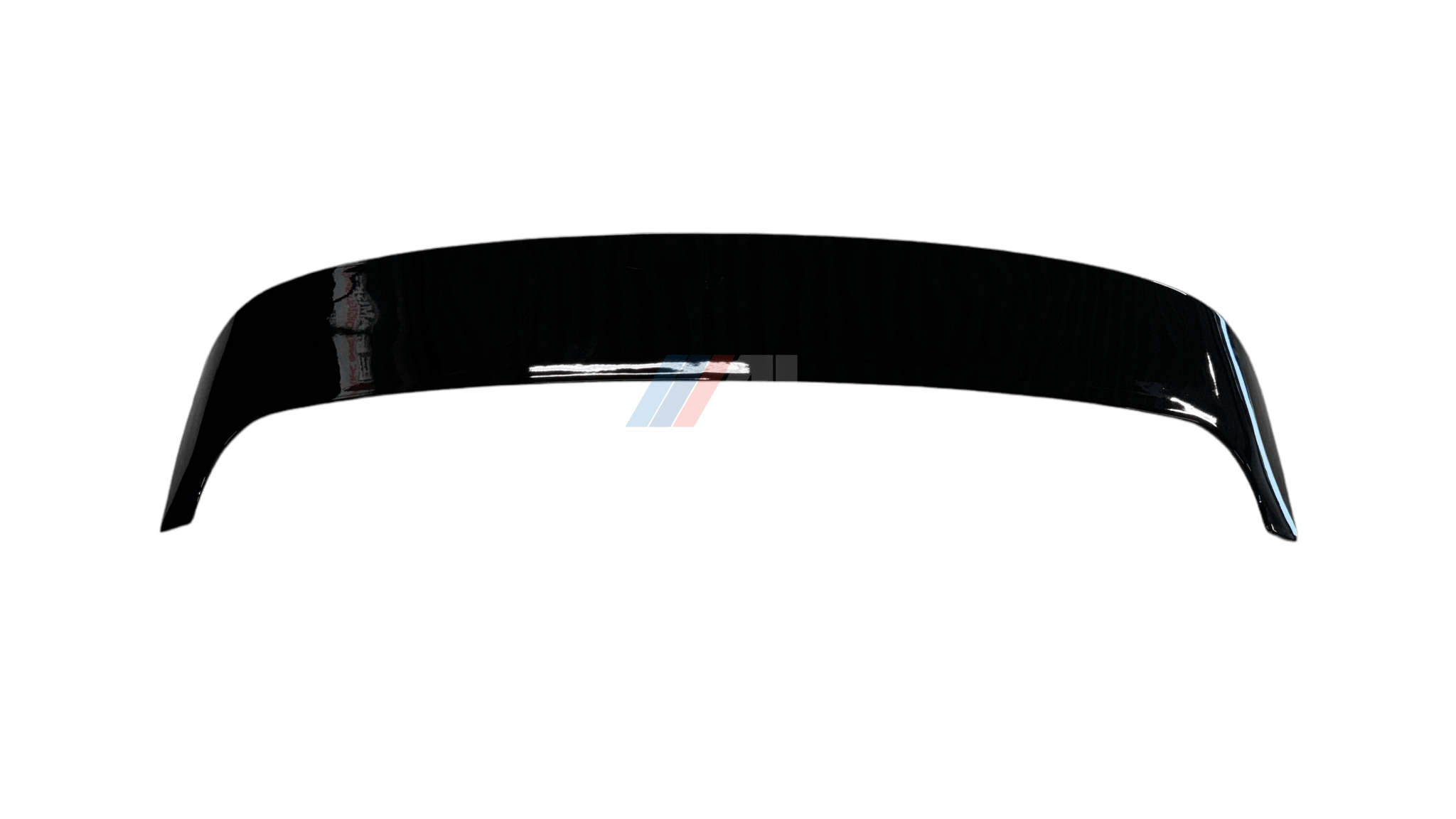 BMW 5 - serie G31 spoiler