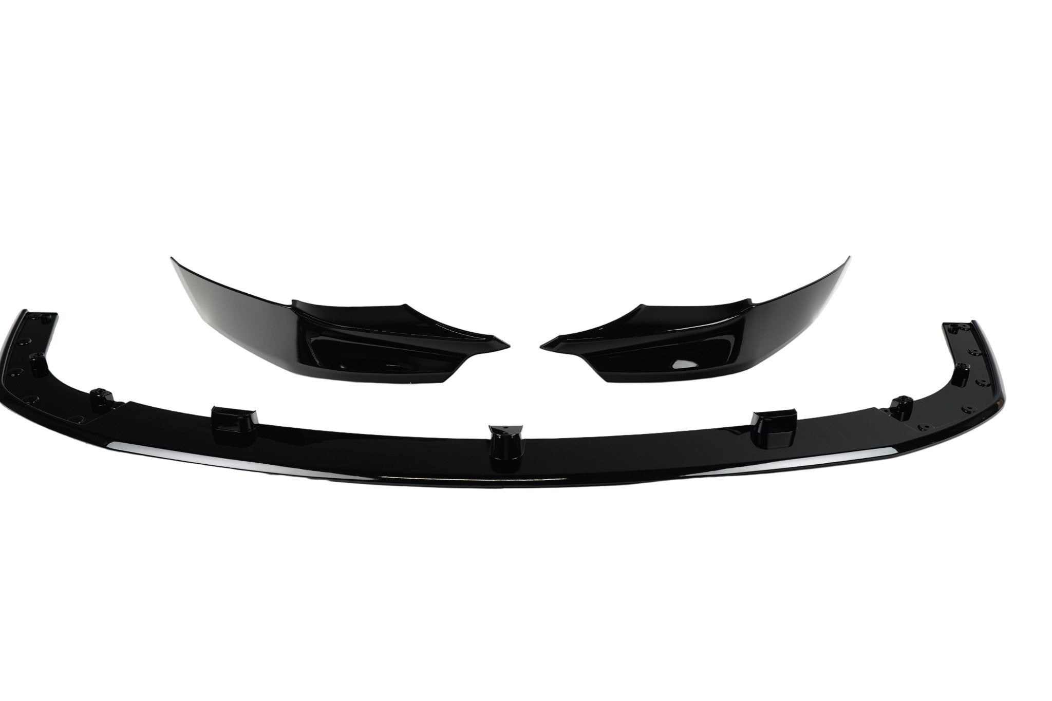 BMW E60/E61 PERFORMANCE FRONTLEPPE