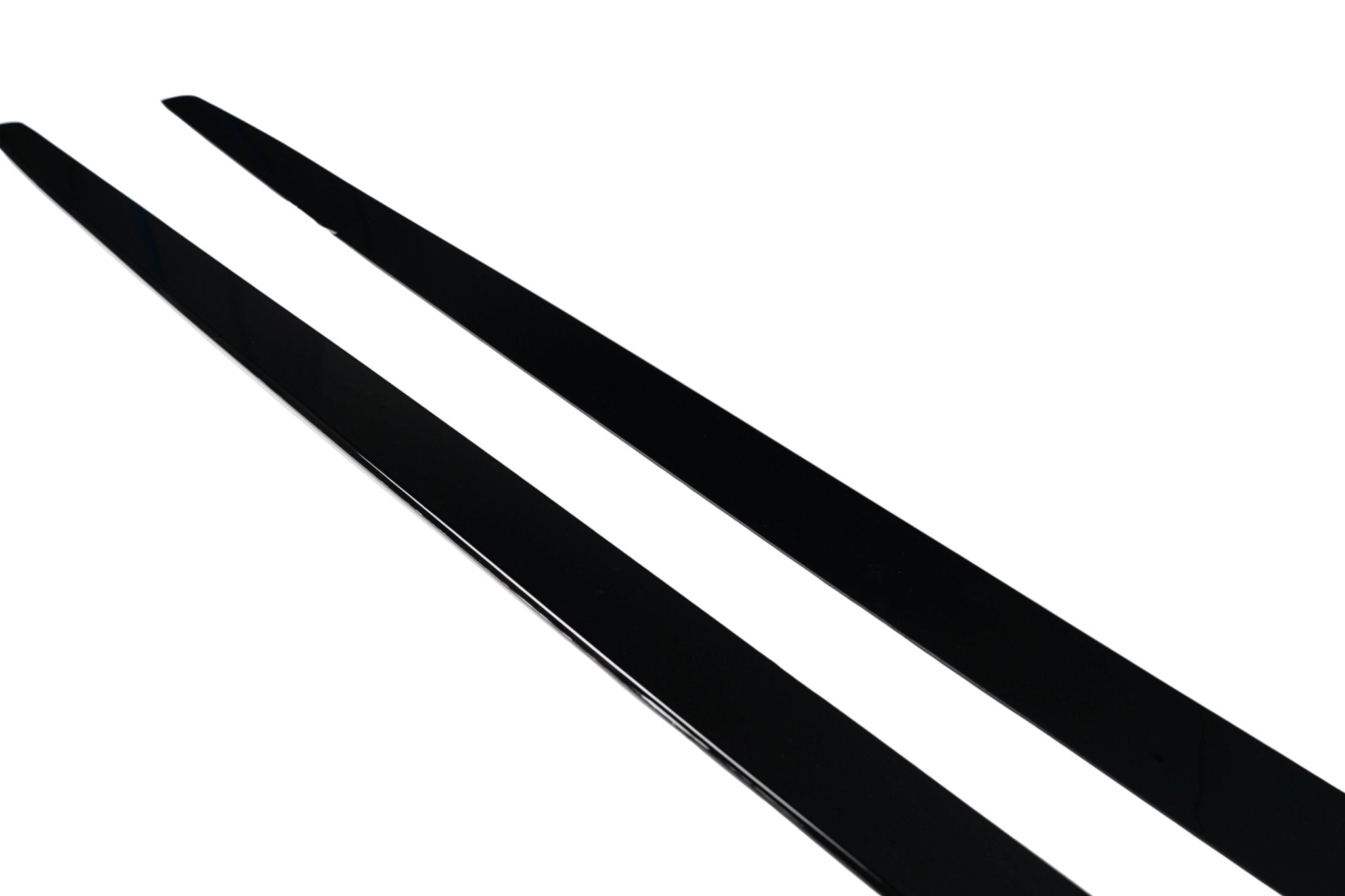 BMW E60/E61 PERFORMANCE SIDESKJØRT