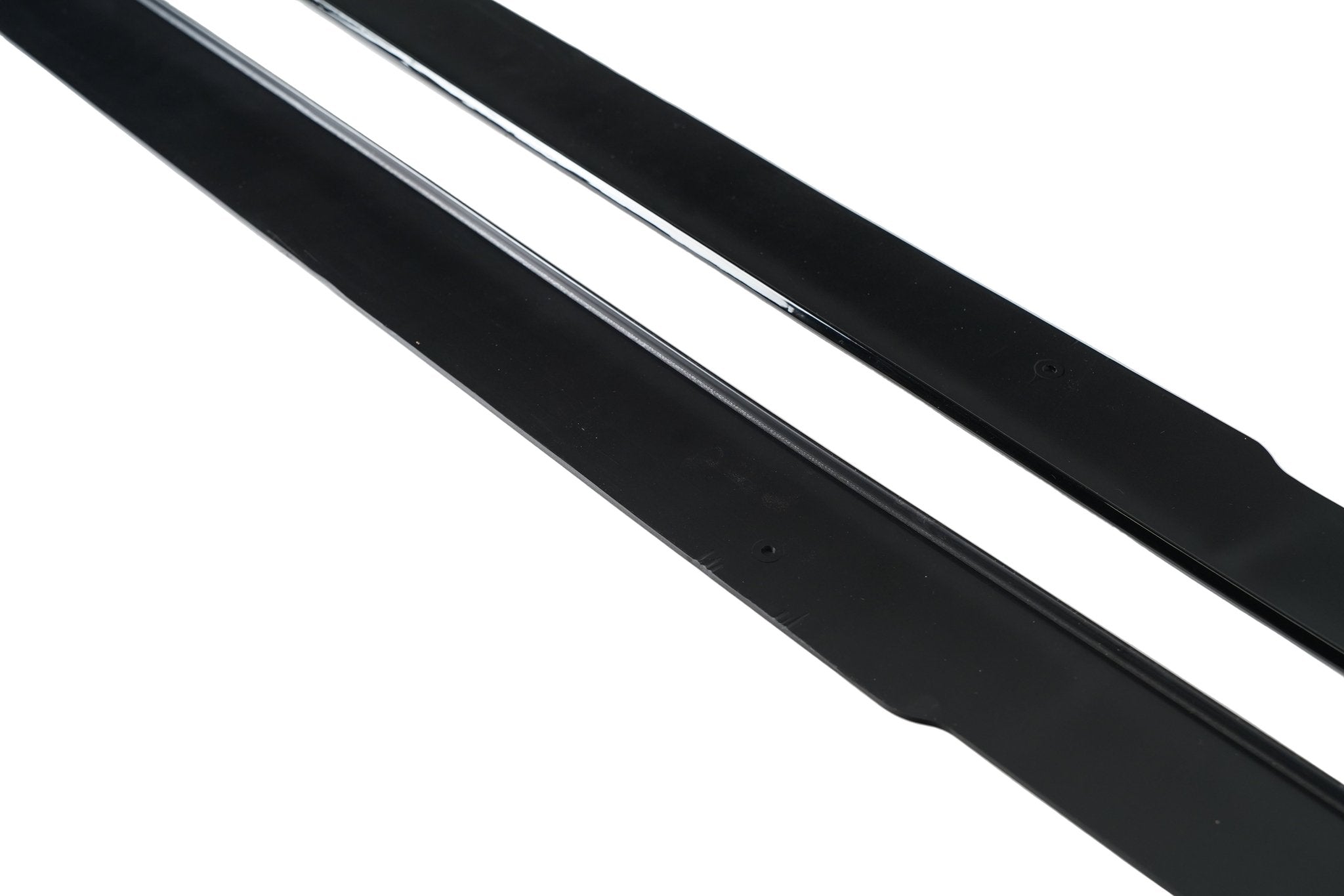 BMW E60/E61 PERFORMANCE SIDESKJØRT