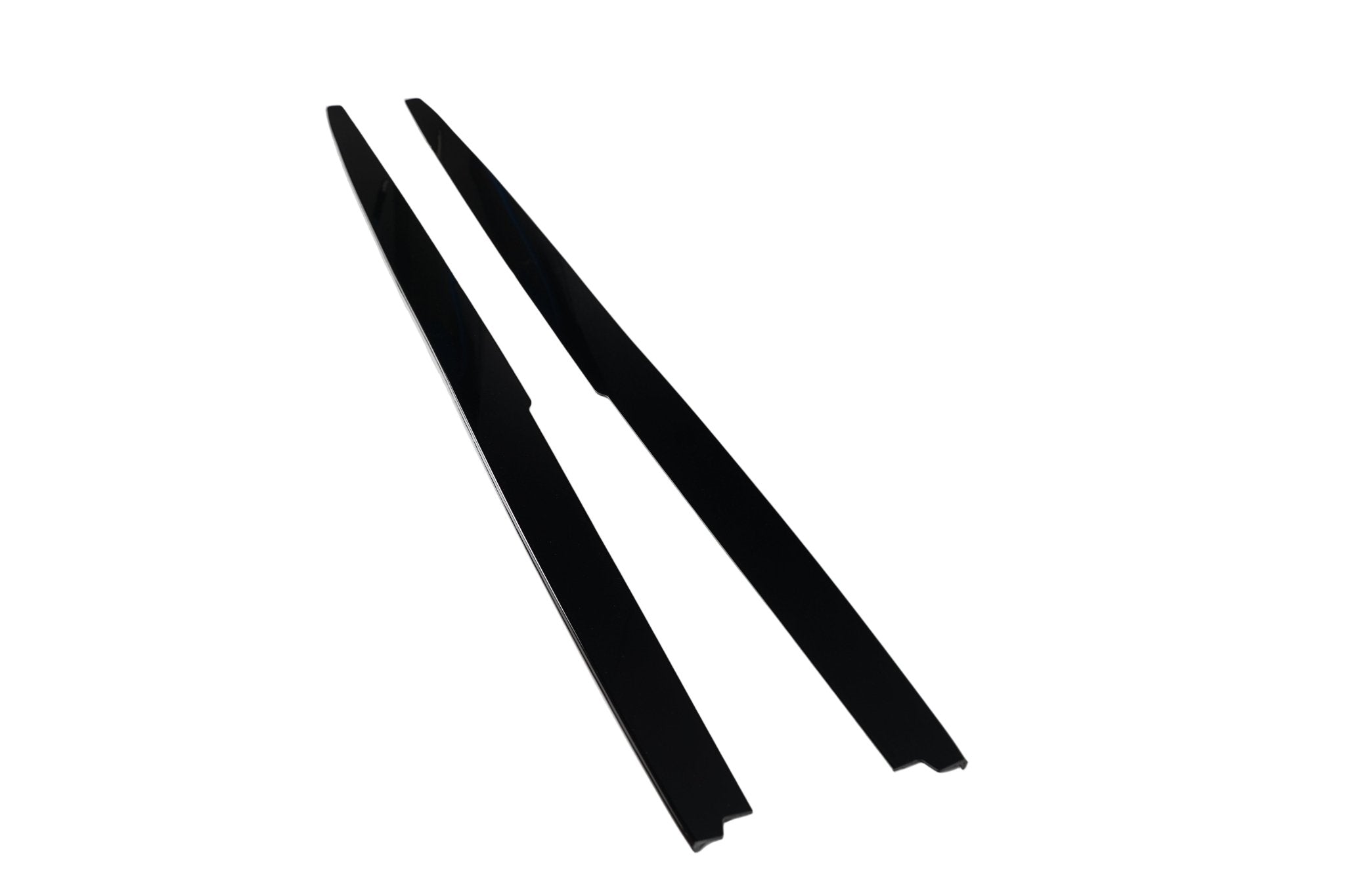 BMW E60/E61 PERFORMANCE SIDESKJØRT