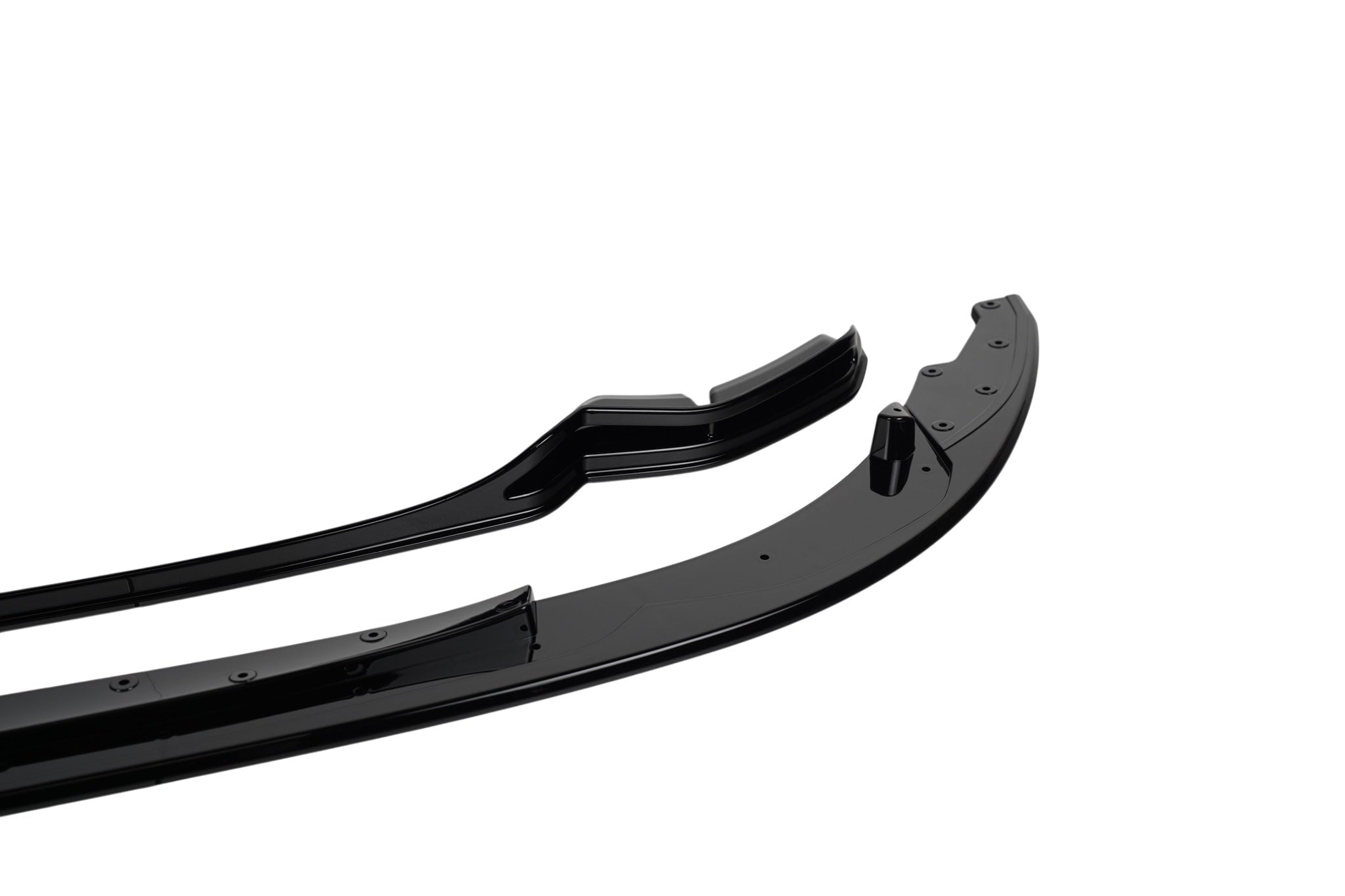 BMW E92/E93 LCI PERFORMANCE FRONTLEPPE V.2