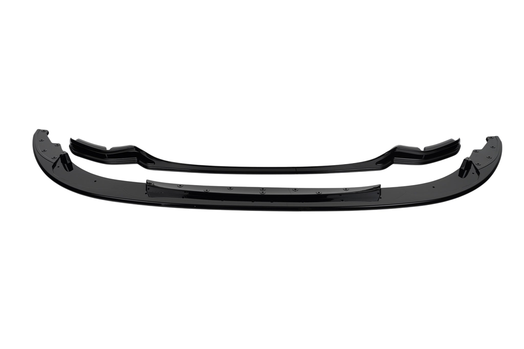 BMW E92/E93 LCI PERFORMANCE FRONTLEPPE V.2