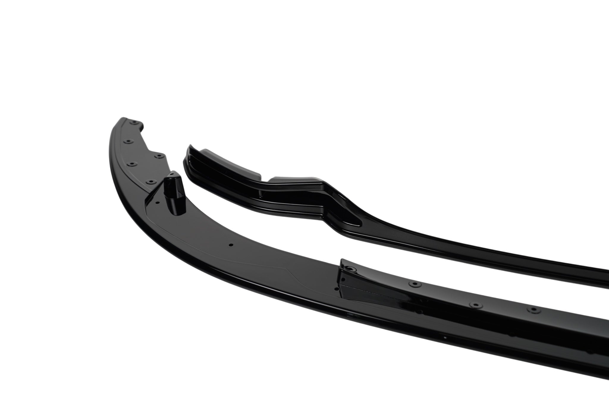 BMW E92/E93 LCI PERFORMANCE FRONTLEPPE V.2