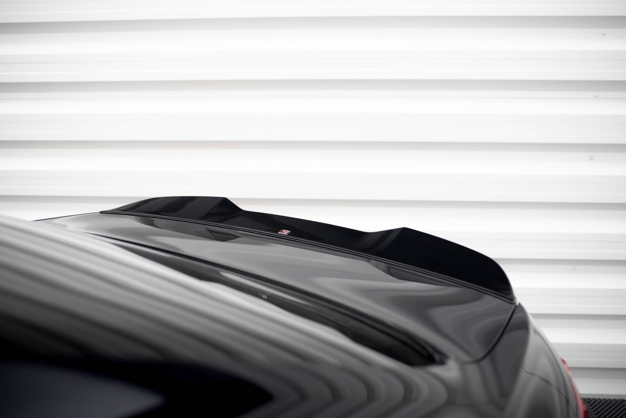 BMW F10 MAXTON DESIGN 3D SPOILER