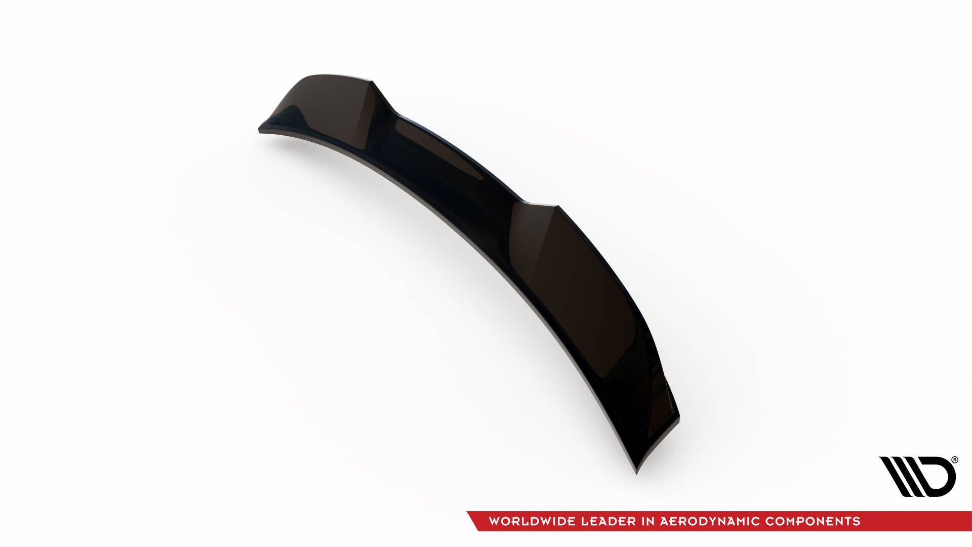 BMW F10 MAXTON DESIGN 3D SPOILER
