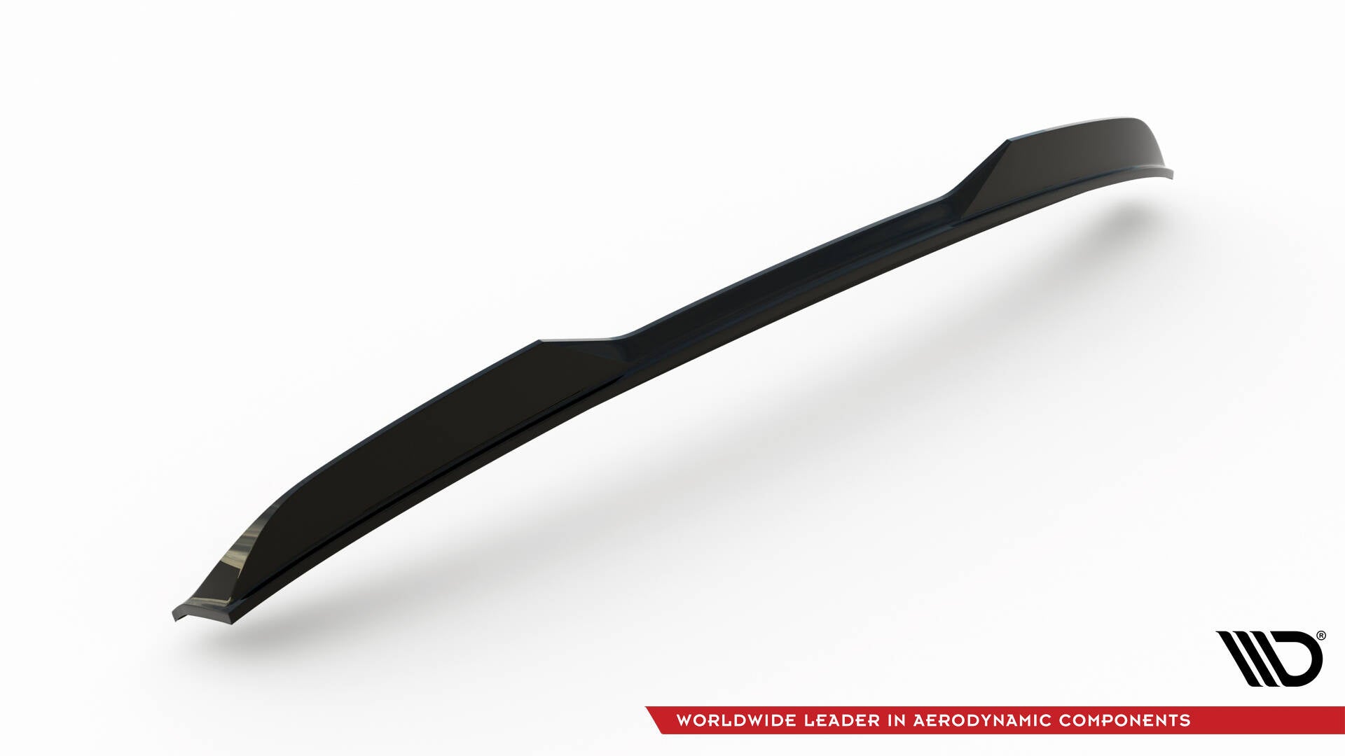 BMW F10 MAXTON DESIGN 3D SPOILER