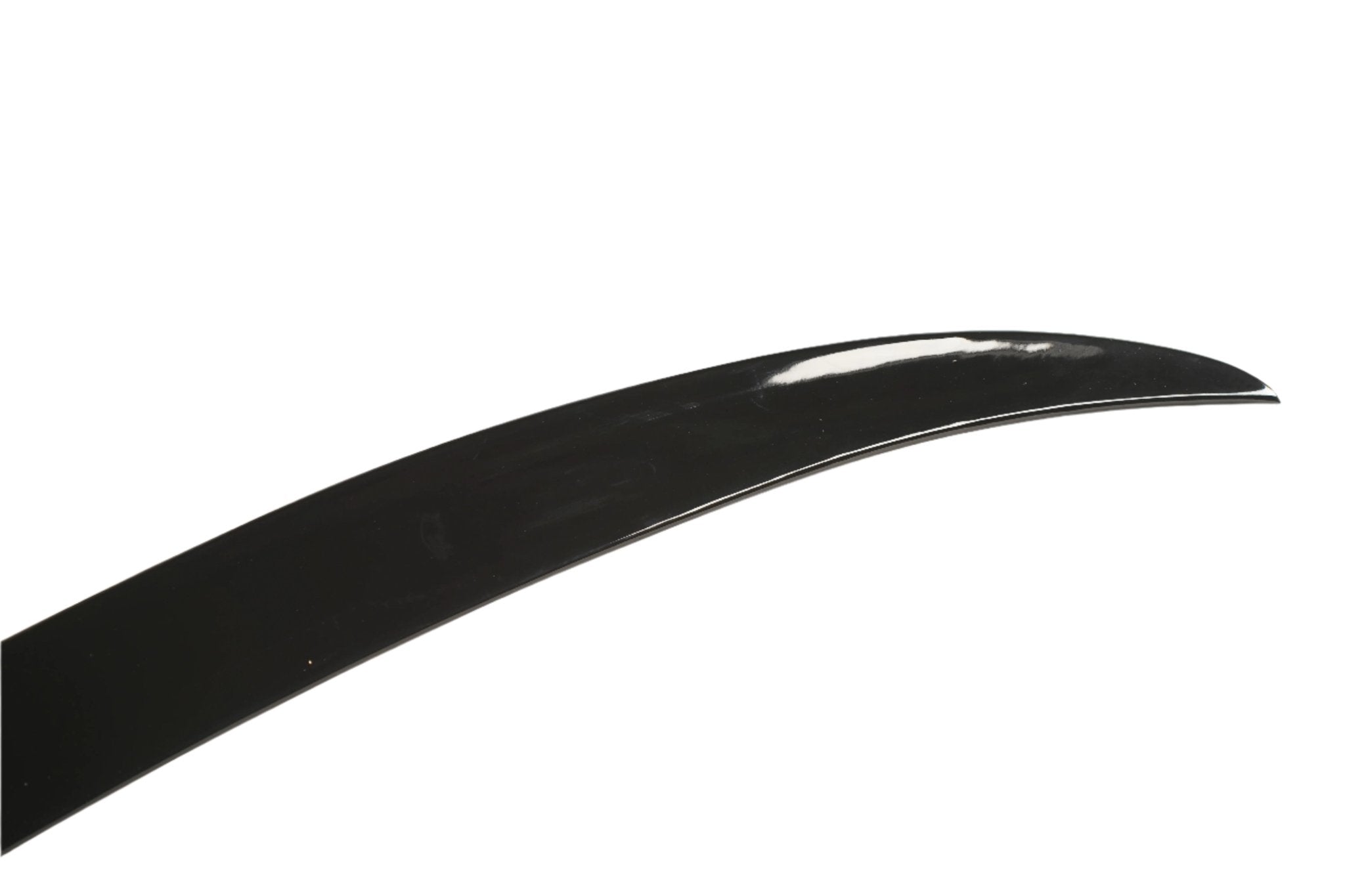 BMW F10 PERFORMANCE SPOILER