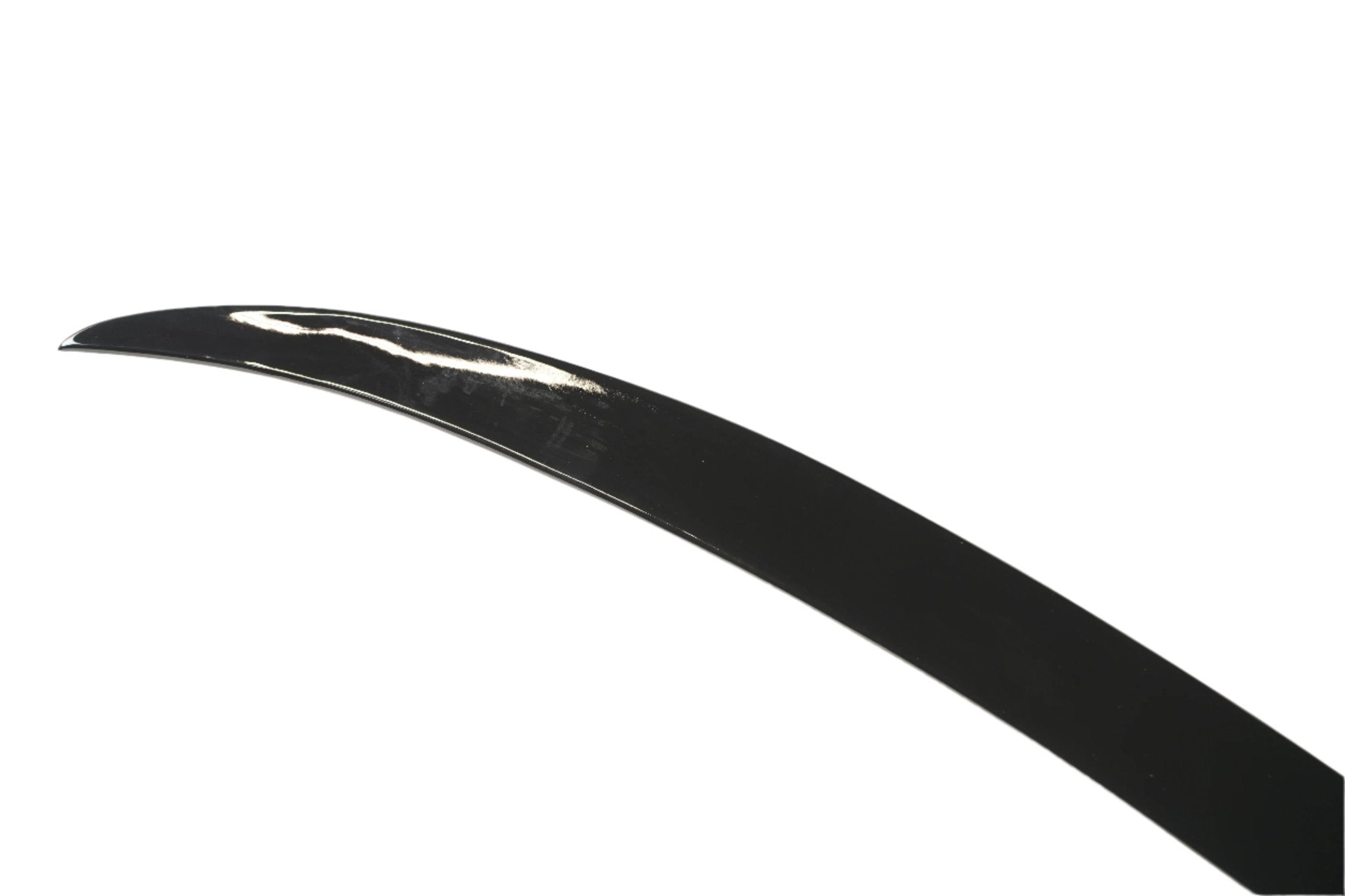 BMW F10 PERFORMANCE SPOILER