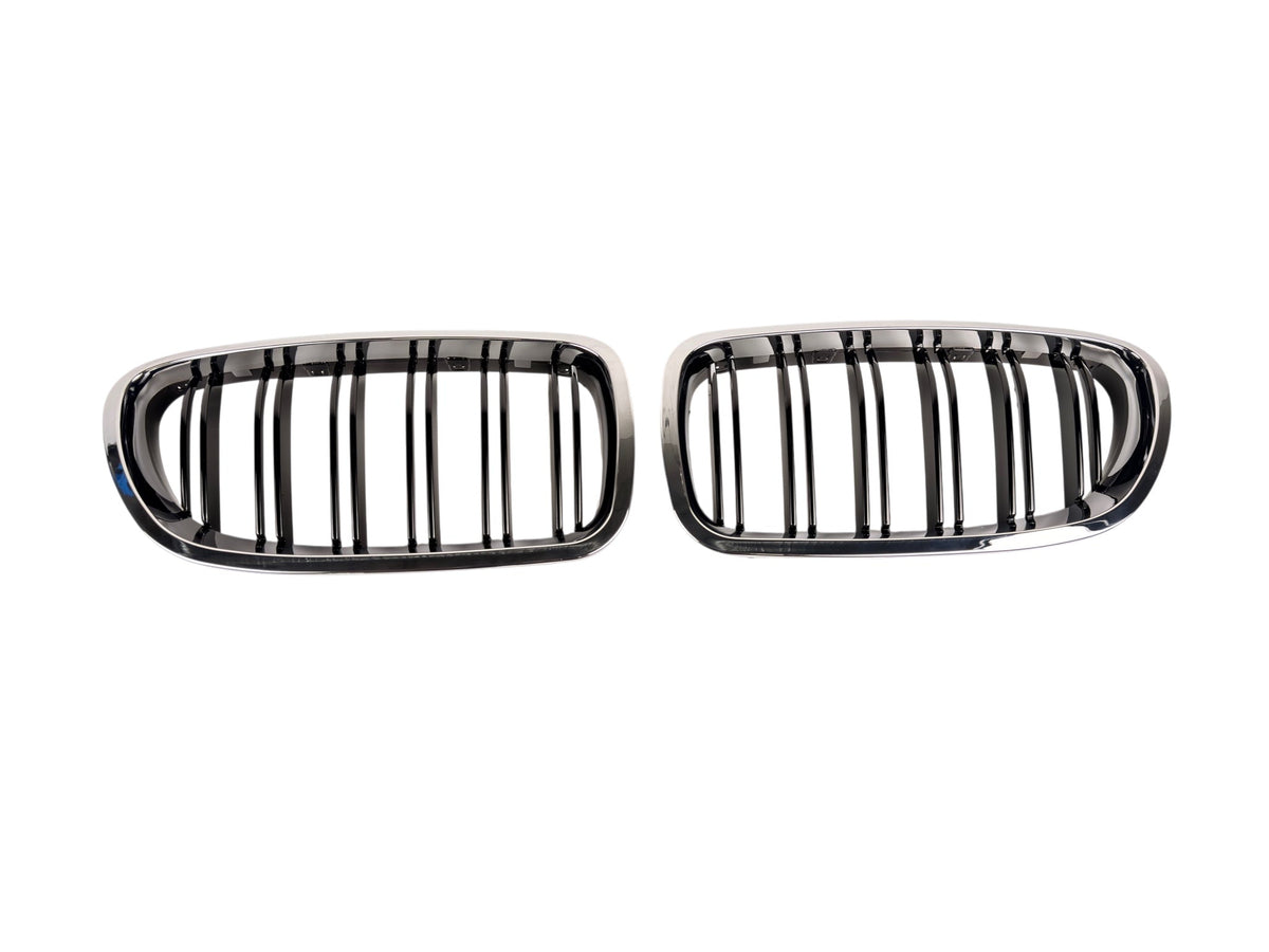BMW F10/F11 KROM PERFORMANCE GRILL