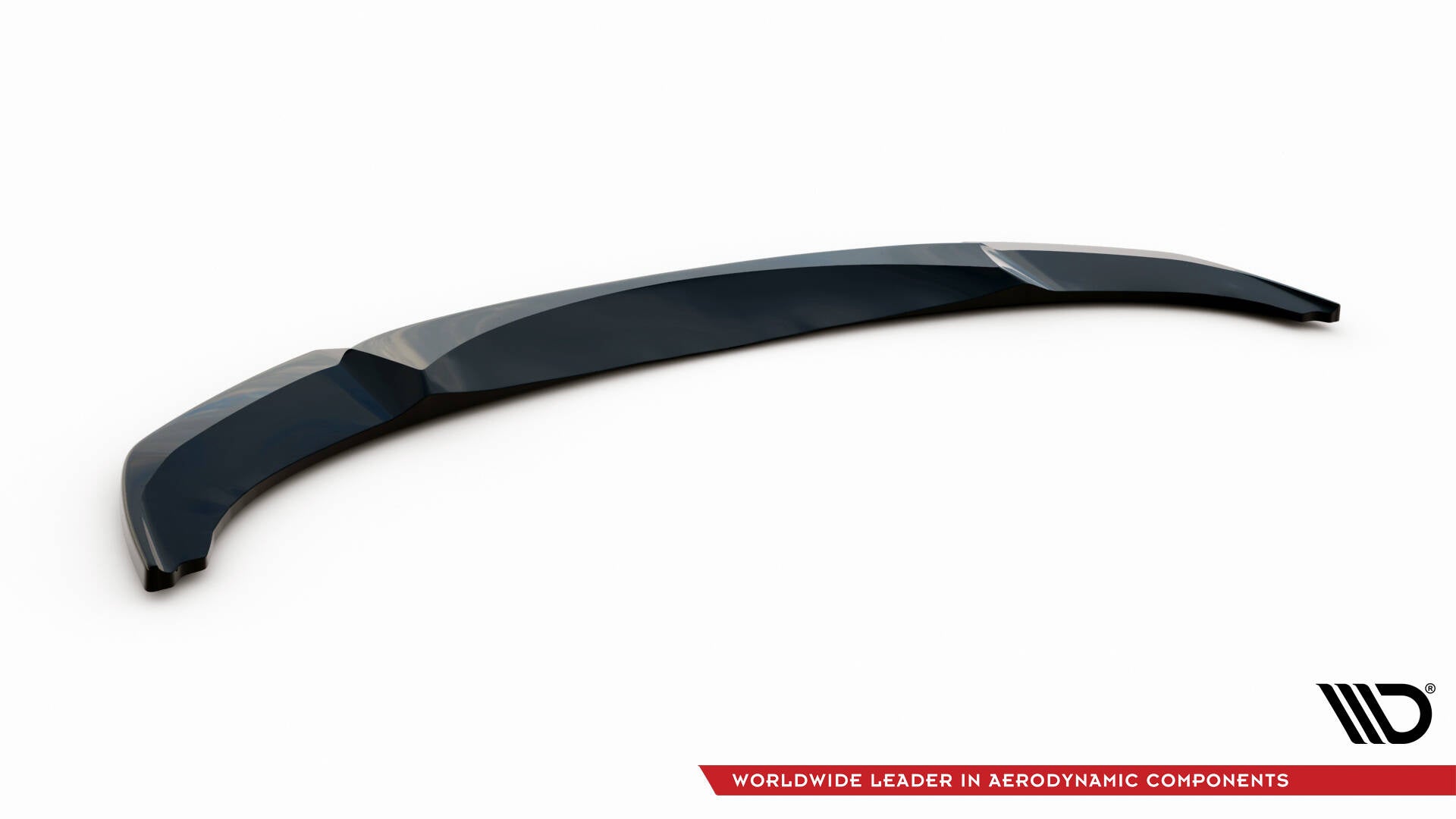 BMW F10/F11 MAXTON FRONTLEPPE V.4