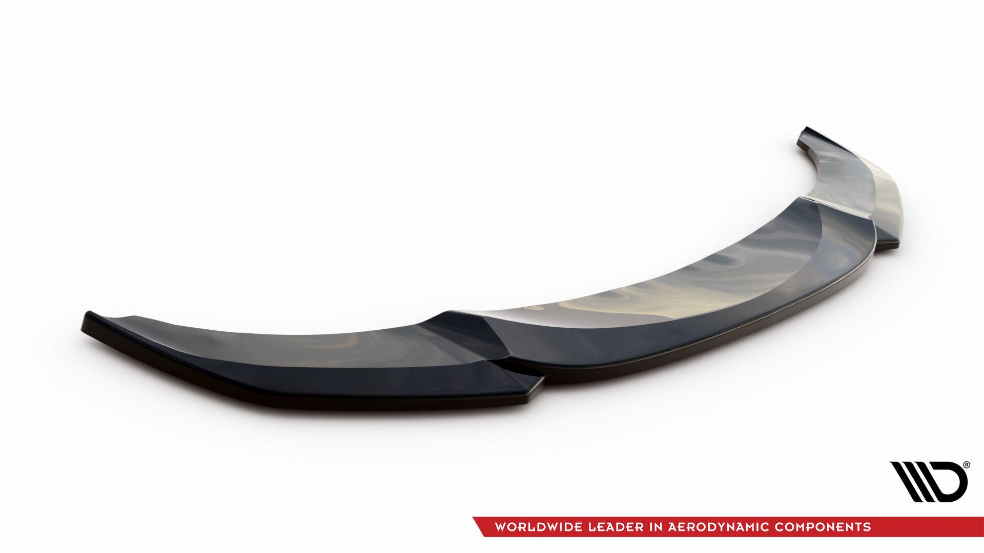 BMW F10/F11 MAXTON FRONTLEPPE V.4
