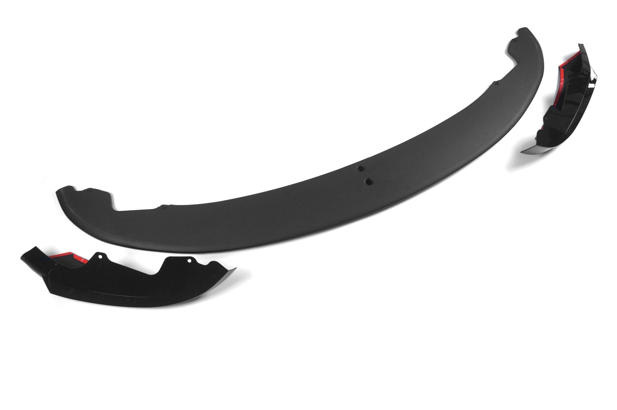 BMW F10/F11 PERFORMANCE FRONTLEPPE V.2