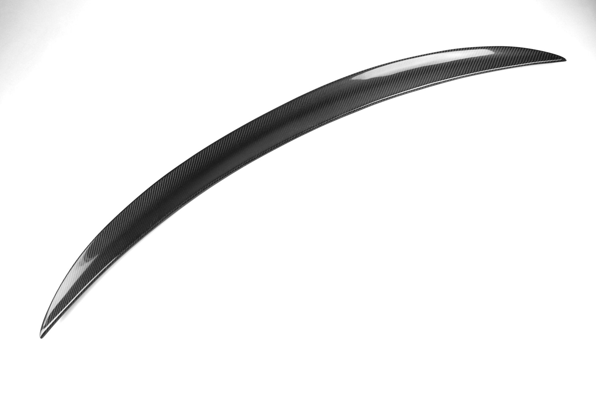 BMW F22/F87 KARBONFIBER PERFORMANCE SPOILER