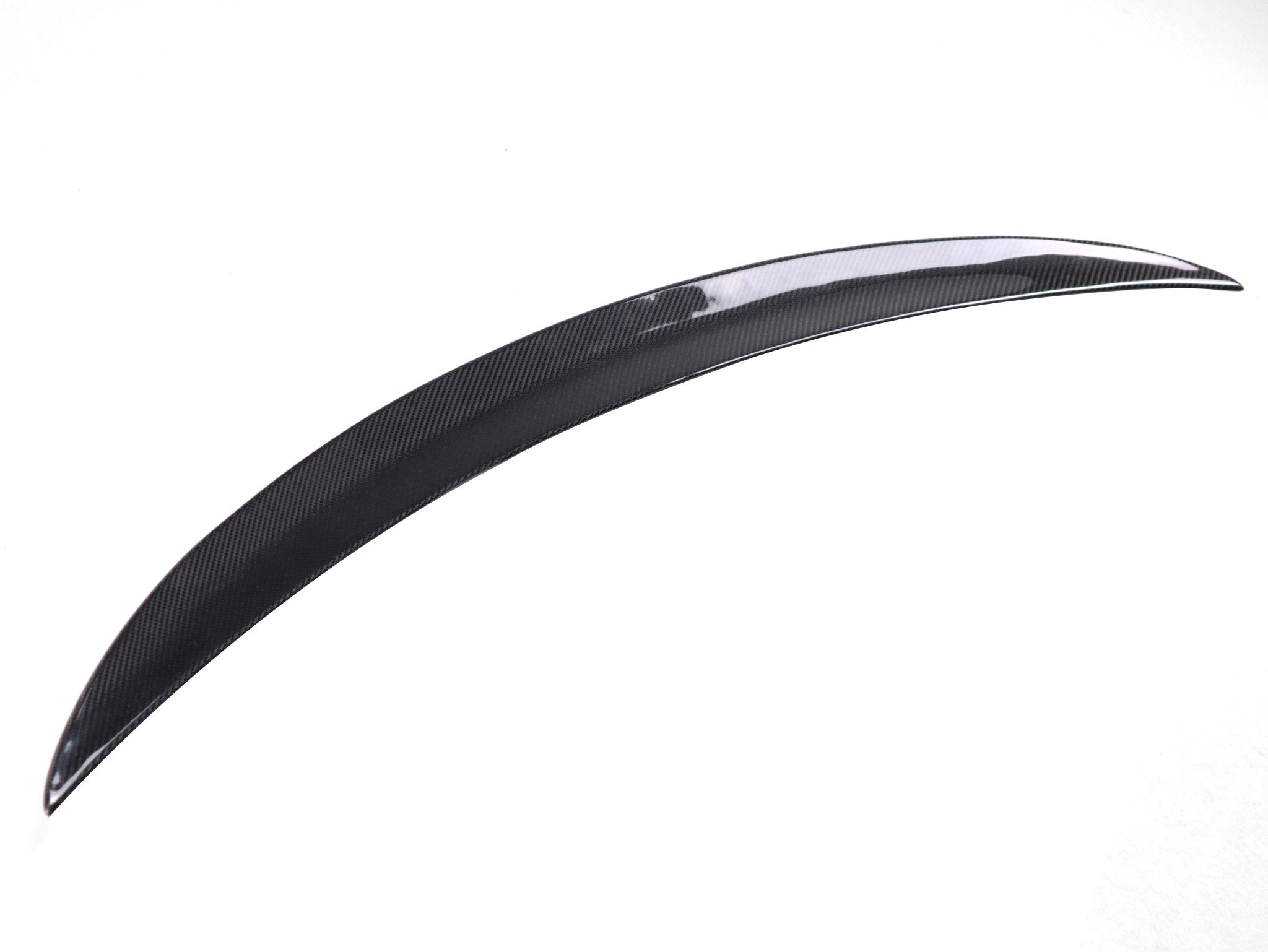 BMW F22/F87 KARBONFIBER PERFORMANCE SPOILER