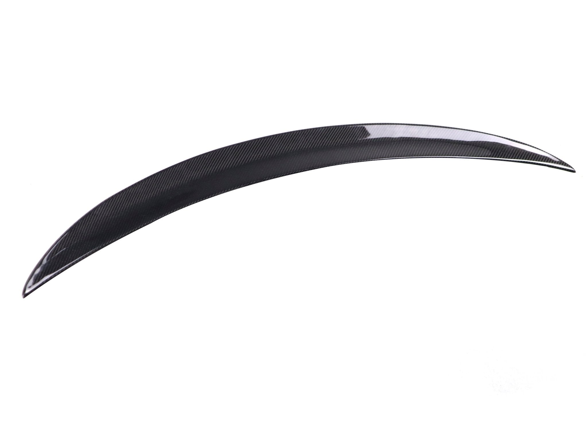BMW F22/F87 KARBONFIBER PERFORMANCE SPOILER