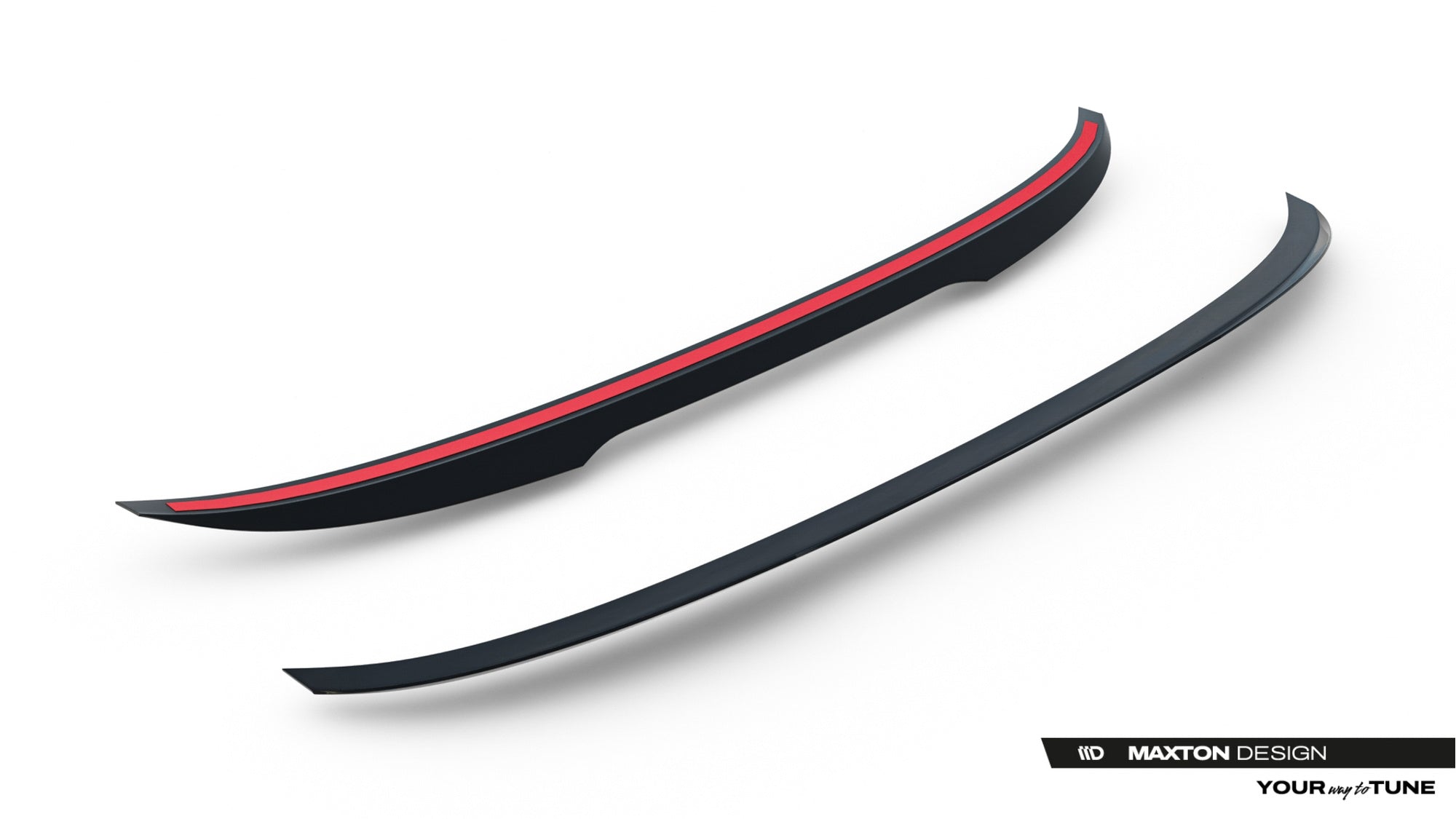 BMW F30 MAXTON SPOILER