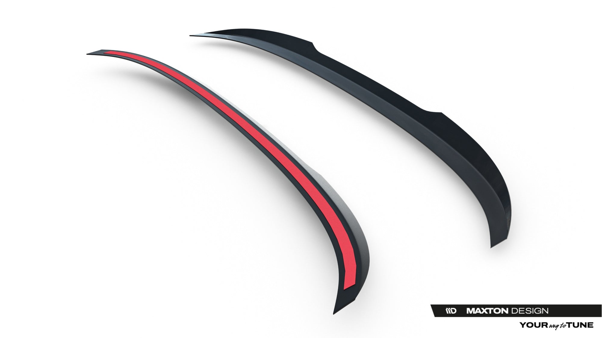 BMW F30 MAXTON SPOILER