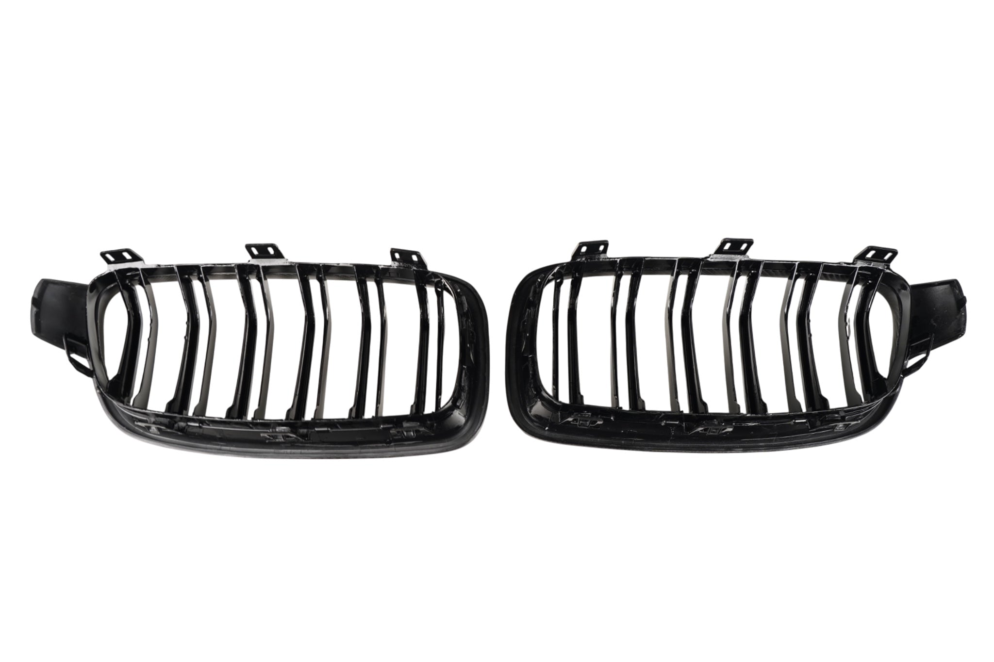 BMW F30/F31 KARBONFIBER PERFORMANCE GRILL