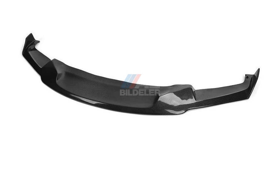 BMW F30/F31 MAD KARBONFIBER FRONTLEPPE