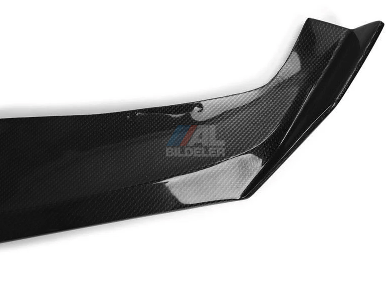 BMW F30/F31 MAD KARBONFIBER FRONTLEPPE