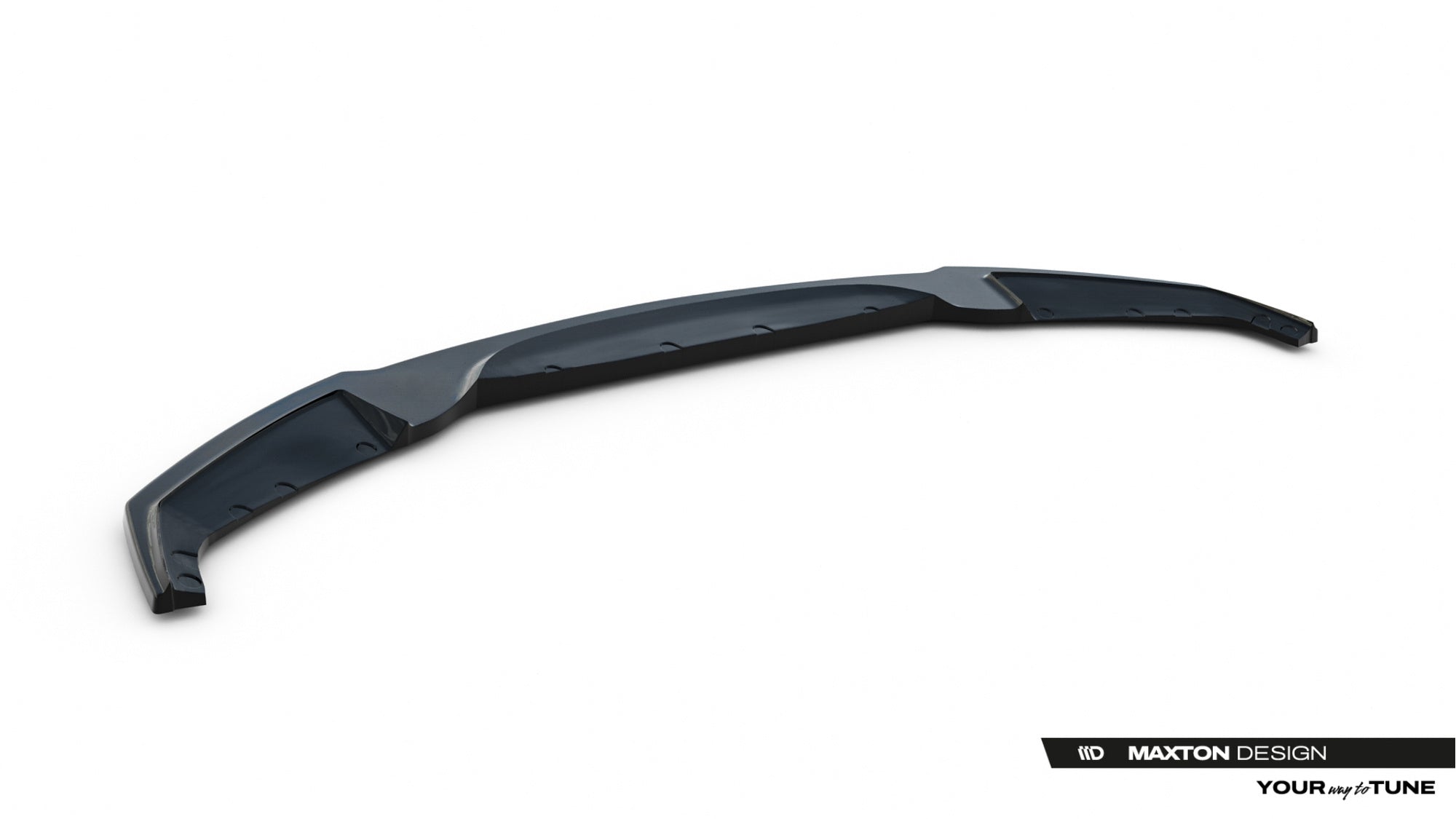 BMW F30/F31 MAXTON FRONTLEPPE