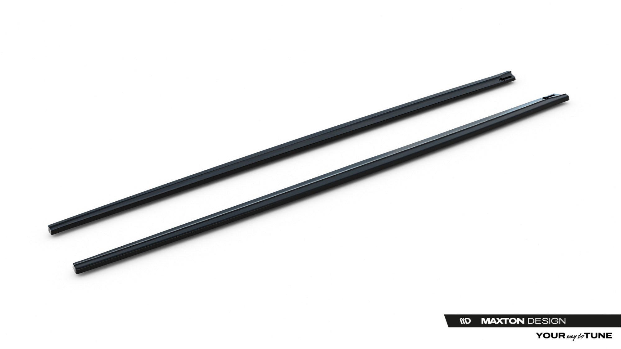 BMW F30/F31 MAXTON SIDESKJØRT