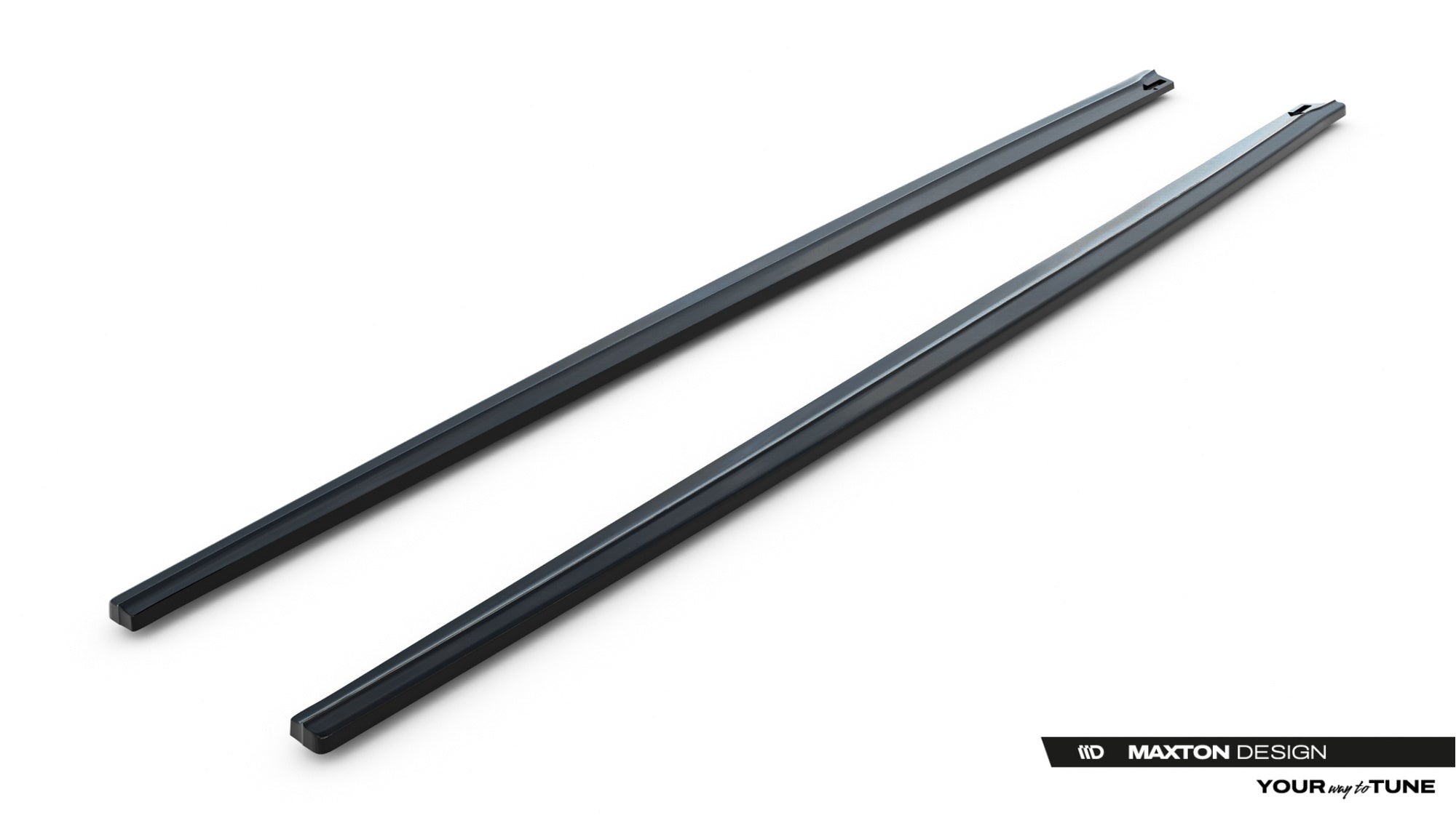 BMW F30/F31 MAXTON SIDESKJØRT