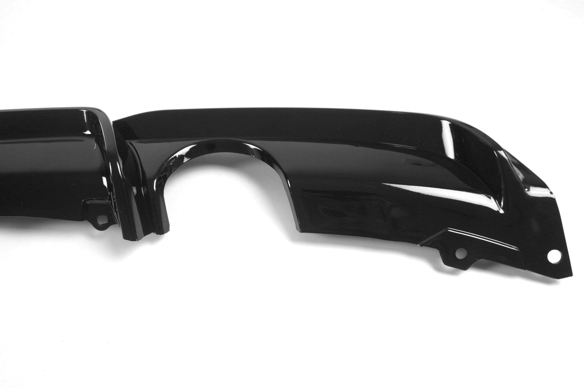 BMW F30/F31 PERFORMANCE DIFFUSER