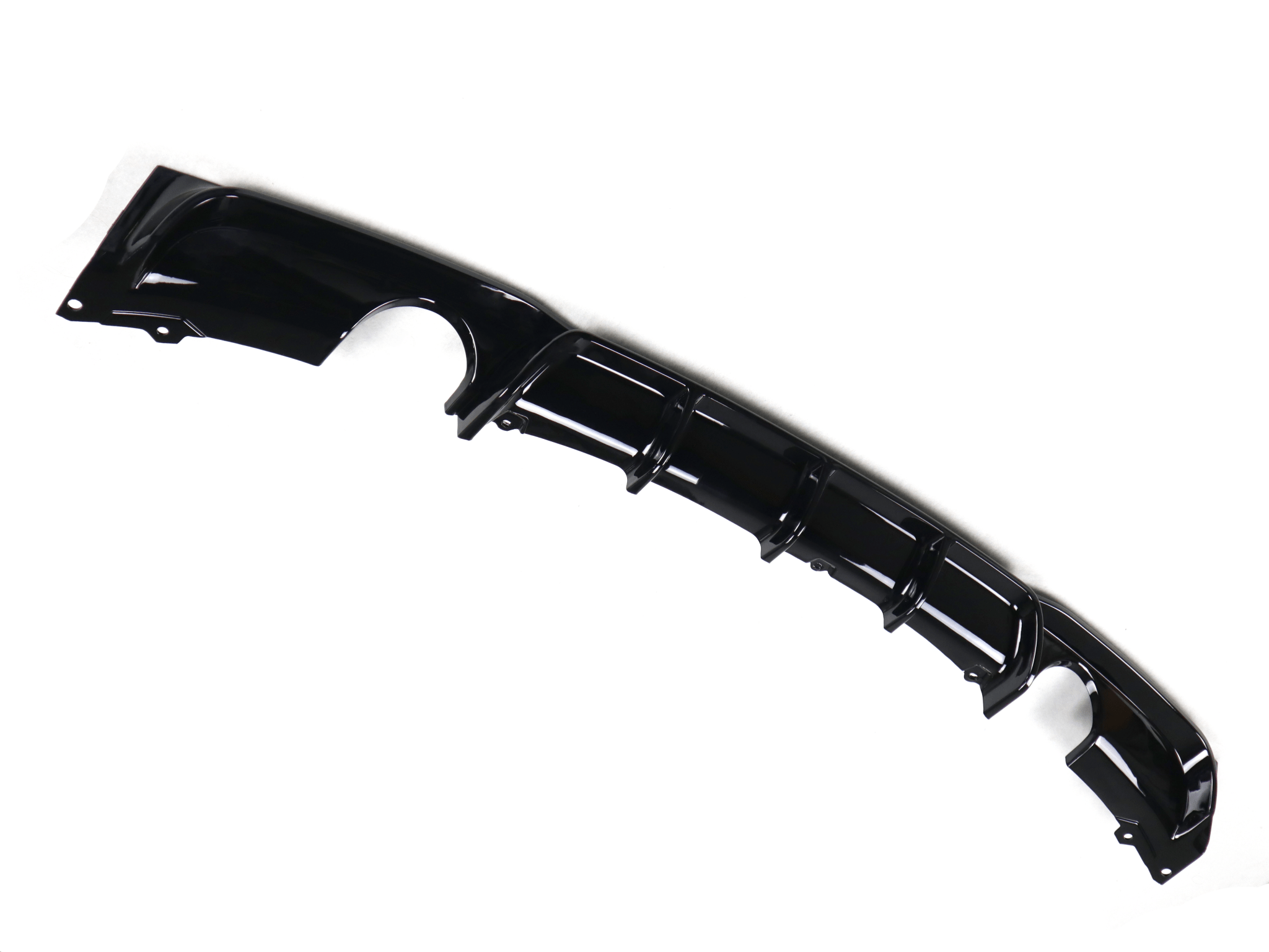 BMW F30/F31 PERFORMANCE DIFFUSER