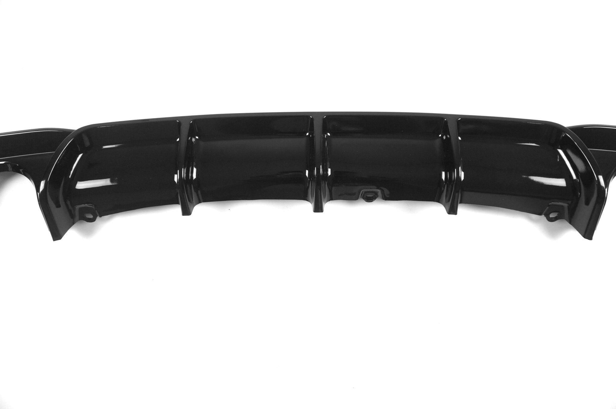 BMW F30/F31 PERFORMANCE DIFFUSER